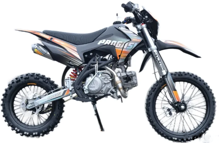 Питбайк Progasi SMART 190 NEW (ZS 1P62YML-2 W190) в Евпатории