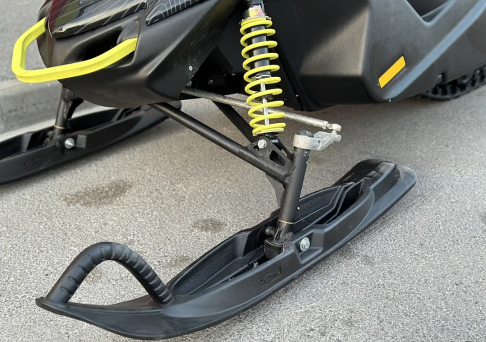 Снегоход РМ TIKSY 500 4Т в Евпатории