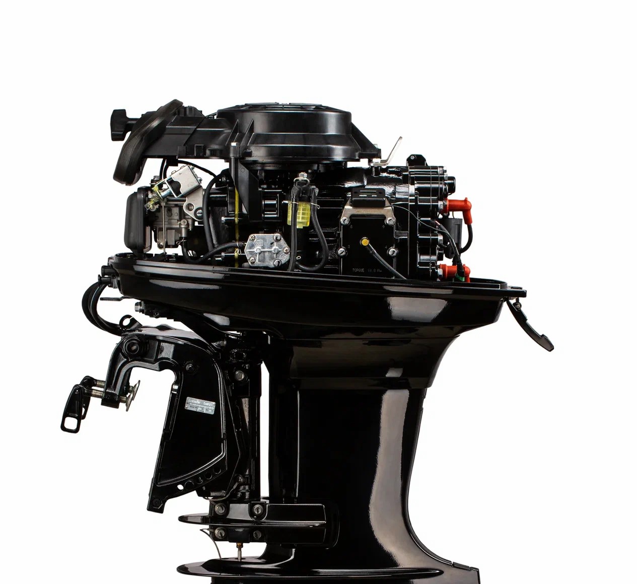 ЛОДОЧНЫЙ МОТОР GLADIATOR G40FHS в Евпатории