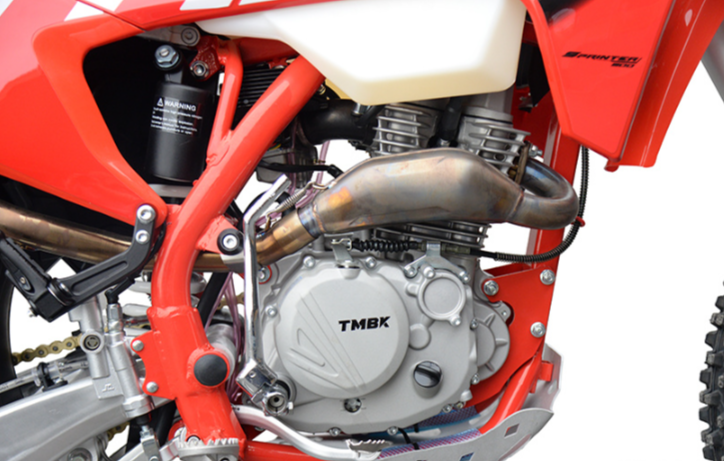 Кроссовый мотоцикл TMBK Sprinter 300H (YB300H) в Евпатории