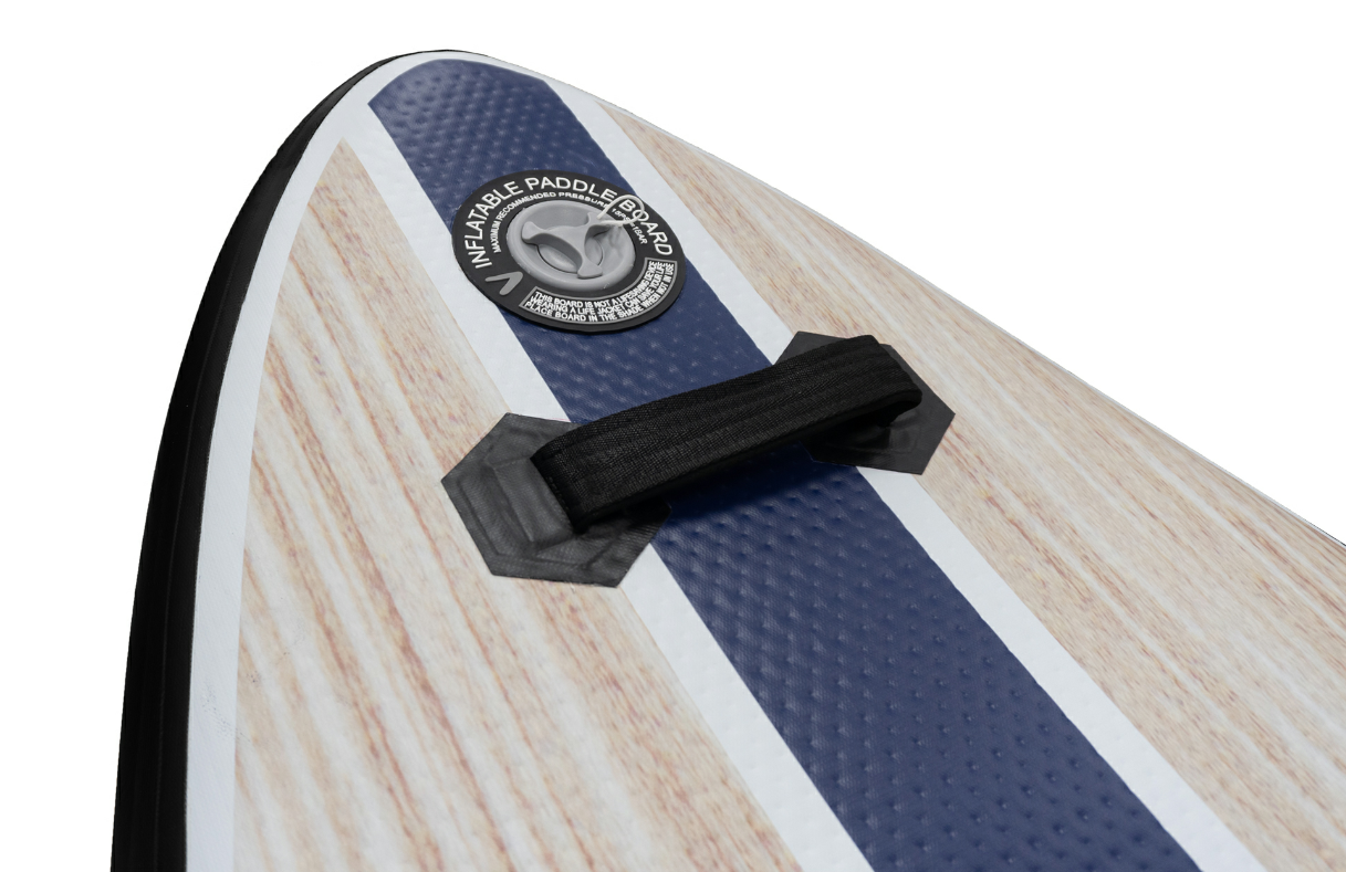 Сап-борд синий 11.6ft RIVIERA в Евпатории