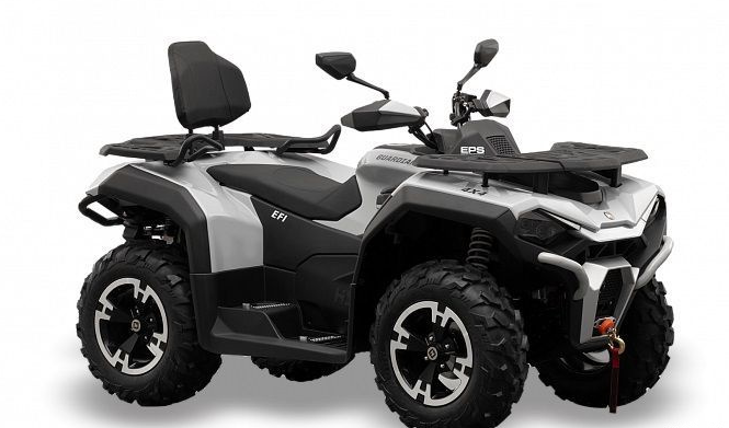 Квадроцикл HISUN HiSUN GUARDIAN 750L -/LONG/ в Евпатории