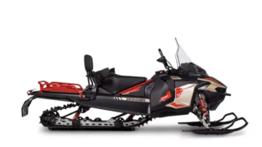 Снегоход AODES Siberiacross 1000 WT 508mm LCD 6.8 в Евпатории