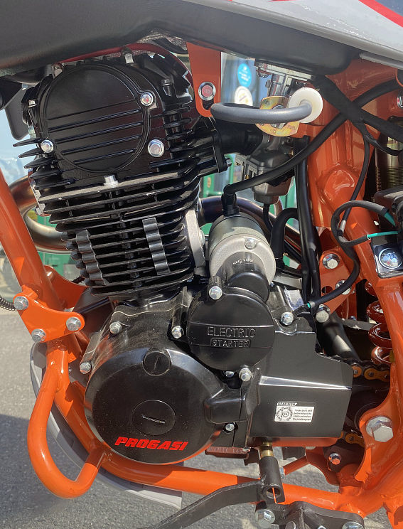 Мотоцикл Progasi PALMA 250SE в Евпатории