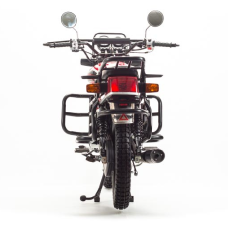 Мотоцикл FORESTER 200 (2021 г.) в Евпатории