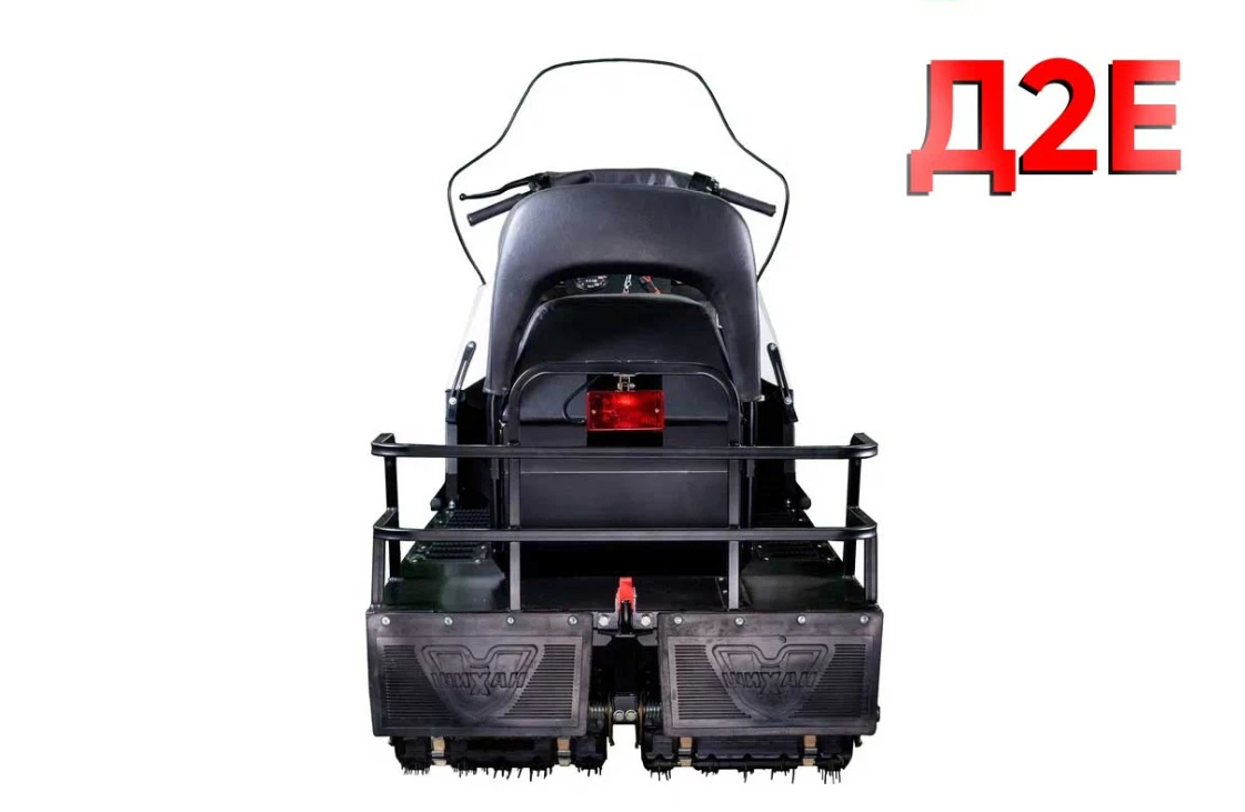 Снегоход ШИХАН Д-2Е LIFAN LF2V80F-A D25 (29 л.с.) с Э/ЗАП. в Евпатории