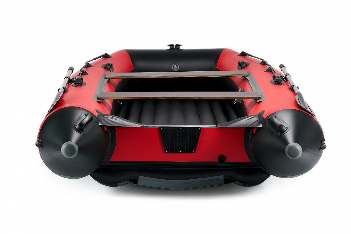 Лодка MISHIMO RAPID 380 PRO в Евпатории