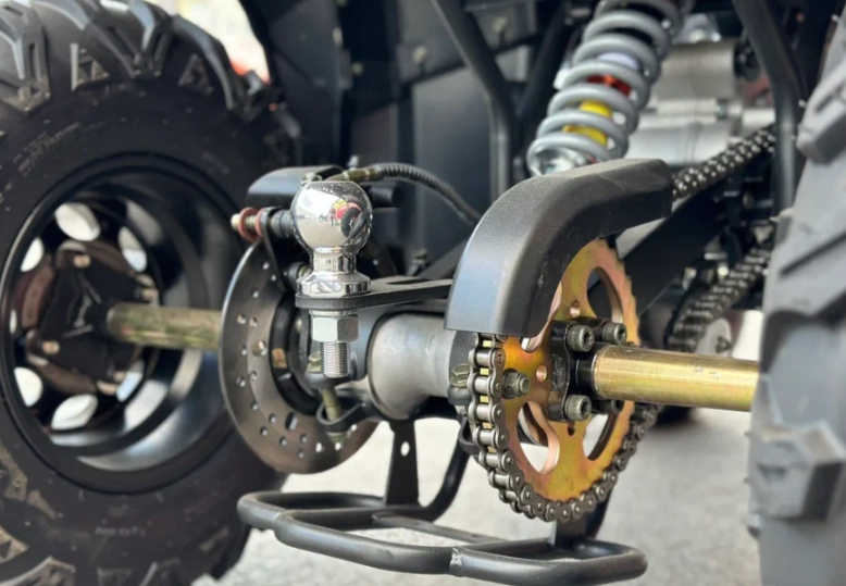 Квадроцикл GBM CROSS HILL 300 NEW PREMIUM в Евпатории