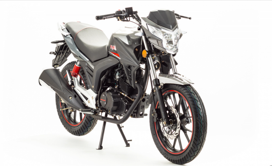 Мотоцикл FLASH 200 в Евпатории