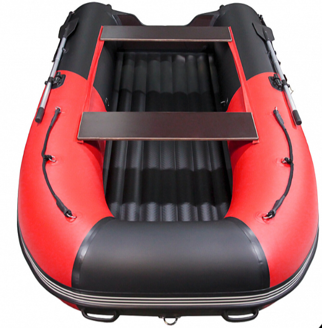 НАДУВНАЯ ЛОДКА GLADIATOR E380S в Евпатории