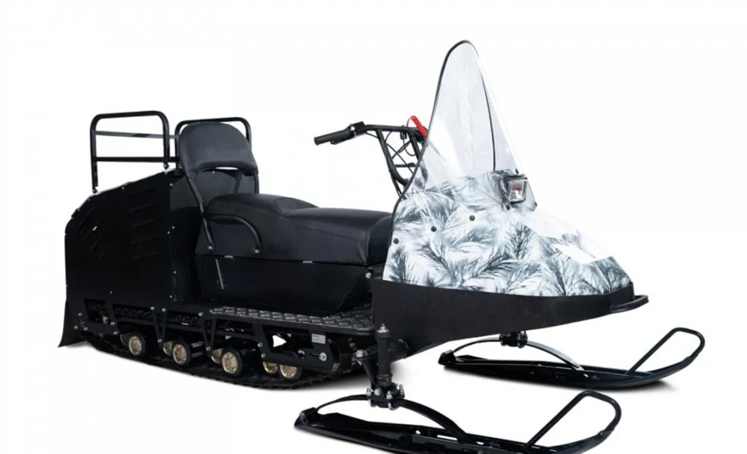 Миниснегоход Бурлак-М Егерь 20 л.с. с эл.зап. в Евпатории