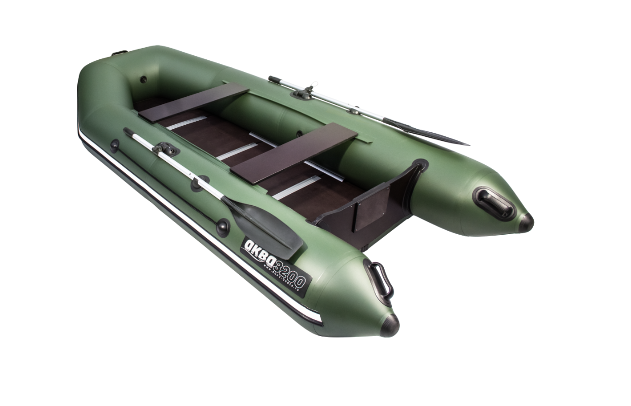  Лодка АКВА 3200 ск в Евпатории