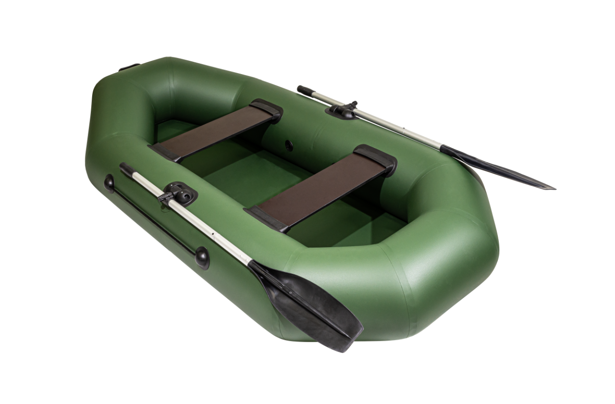 Лодка Барс 240 в Евпатории