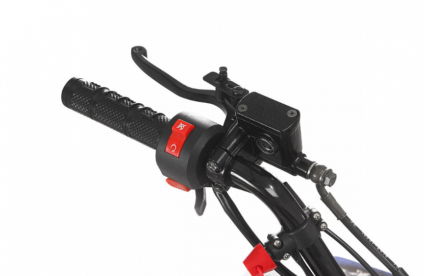 Квадроцикл Yacota Raposa 130 PRO-SPORT в Евпатории