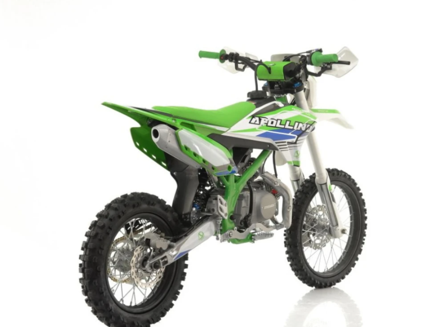 Питбайк Apollino AMX-F 125 в Евпатории