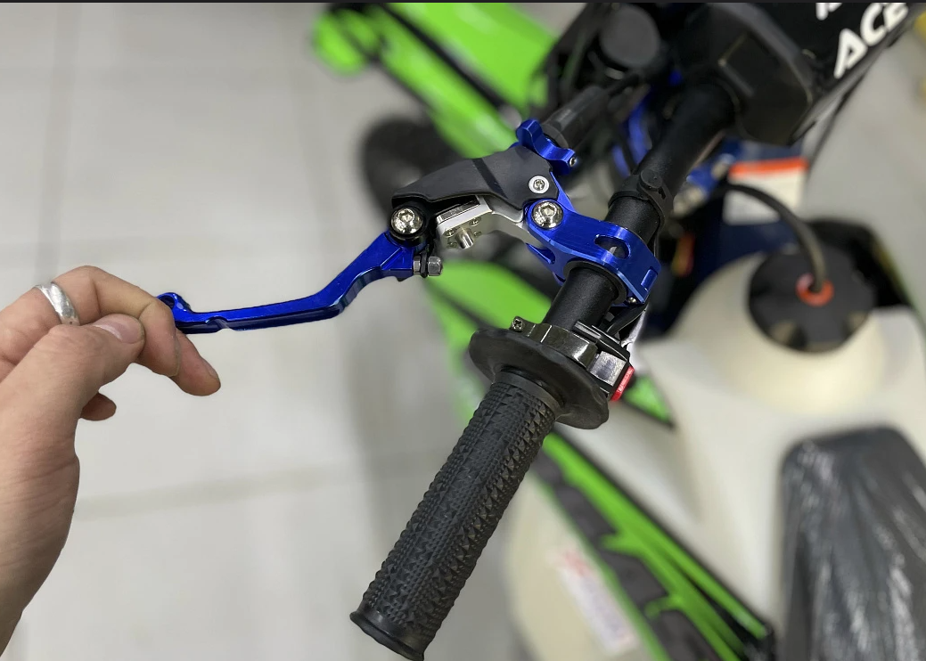 Мотоцикл Progasi RACE 300 AIR PRO SPORT в Евпатории