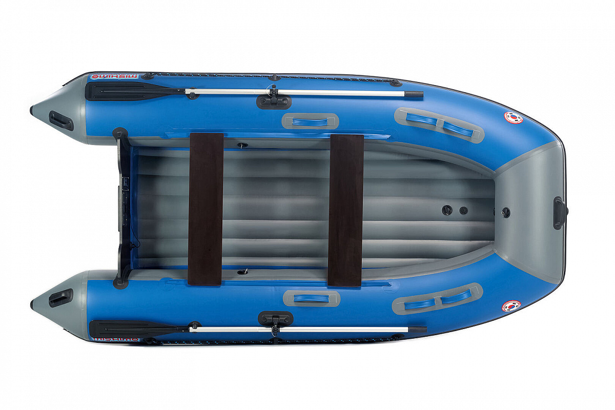 Лодка MISHIMO LITE 350 в Евпатории