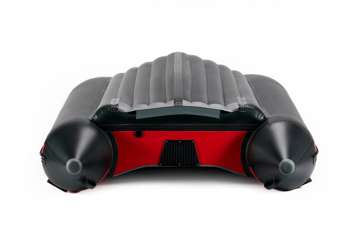 Лодка MISHIMO RAPID 400 в Евпатории