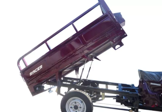 Трицикл RACER RC200ZH MURAVEI в Евпатории