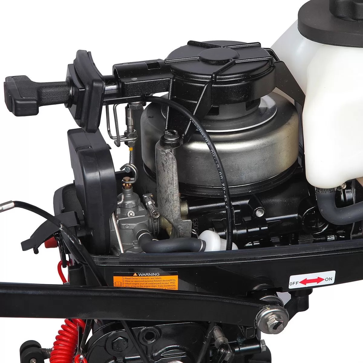 Лодочный мотор MARLIN MP 3 AMHS в Евпатории