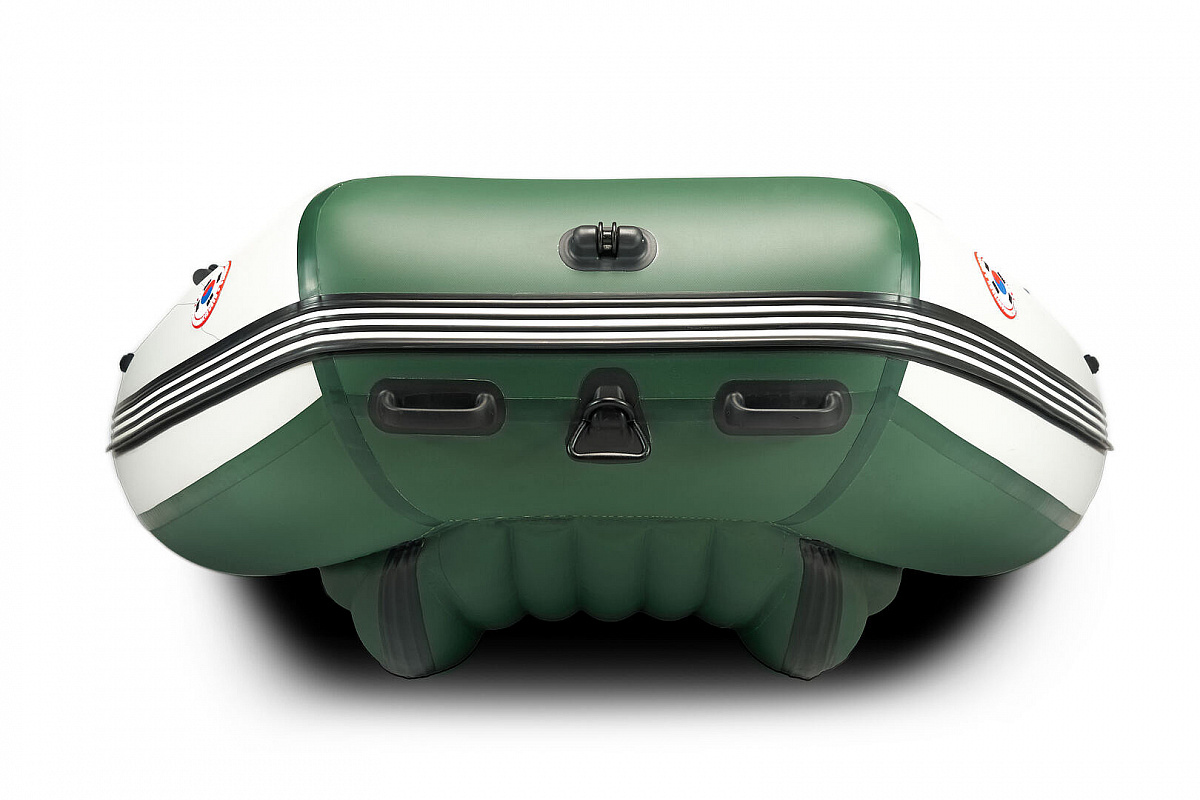 Лодка MISHIMO LITE DF 390 в Евпатории