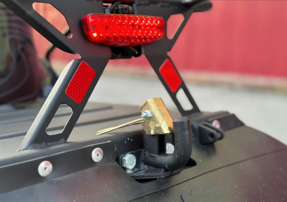 Снегоход РМ TIKSY 500 4Т в Евпатории