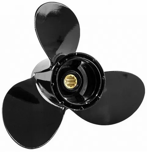 ВИНТ ГРЕБНОЙ SUZUKI DF25-30 / DT20-30; 3X10-1/4X10 в Евпатории