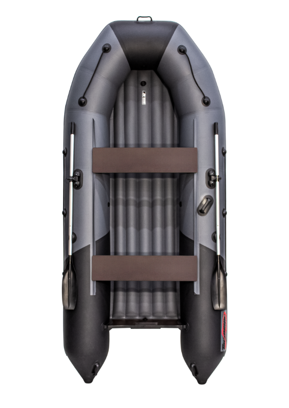 Лодка Таймень NX 3600 НДНД PRO в Евпатории