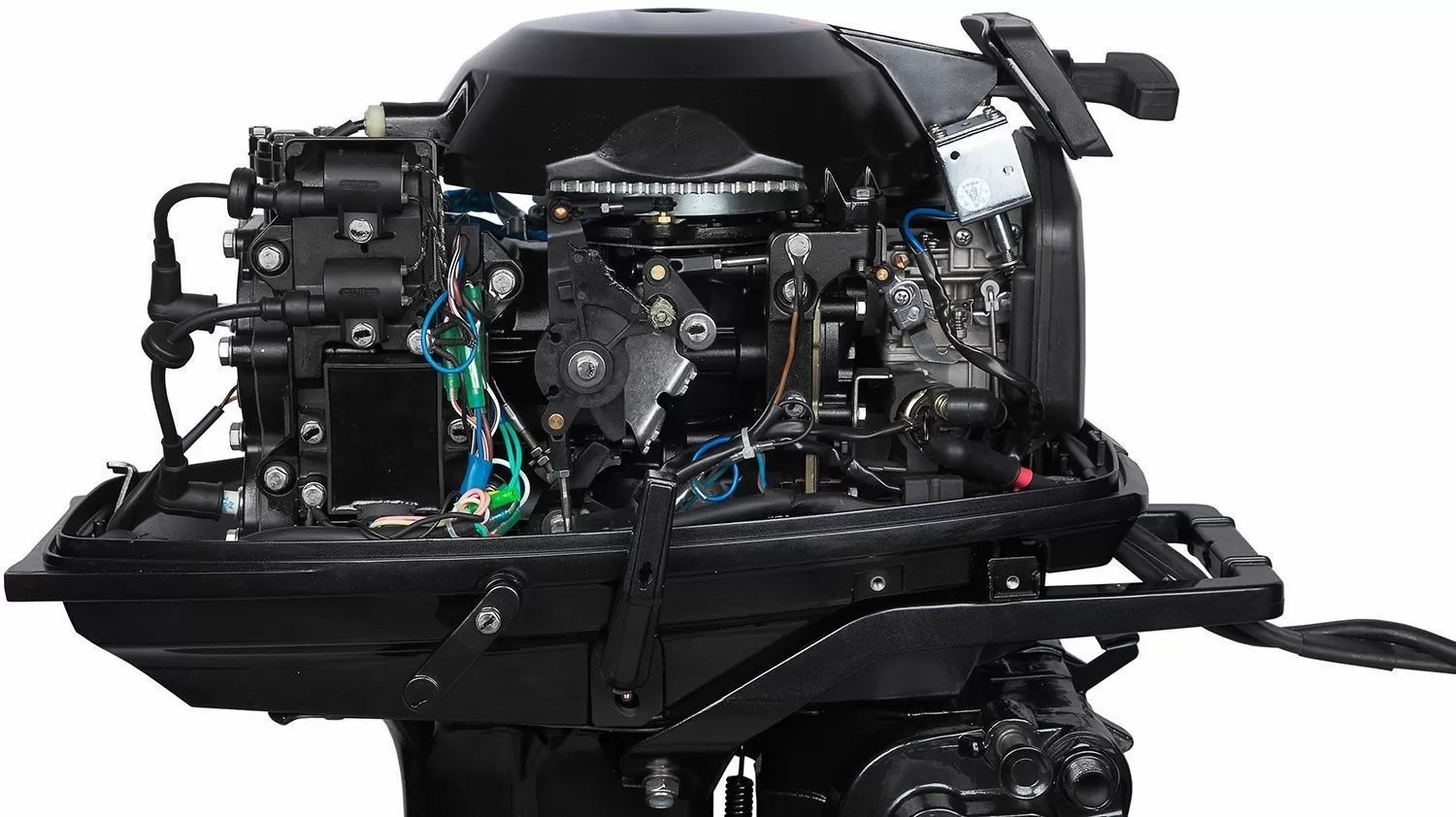 Лодочный мотор MARLIN MP 30 AWRS в Евпатории