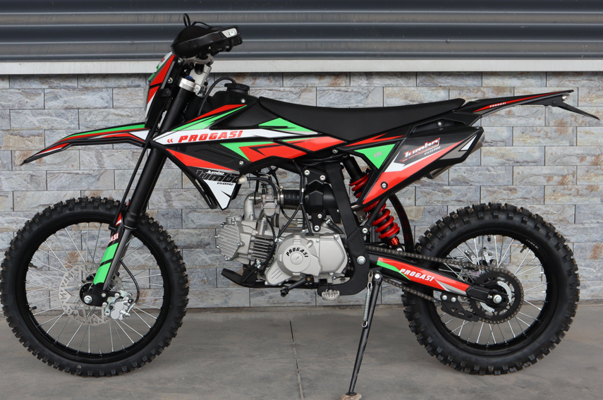 Мотоцикл Progasi Jumbo 150 Pro (19/16) в Евпатории