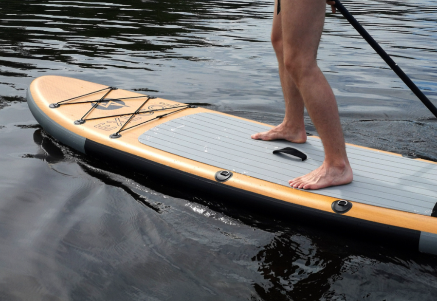 SUP (САП) Доска MISHIMO DECK 10.6(320) в Евпатории