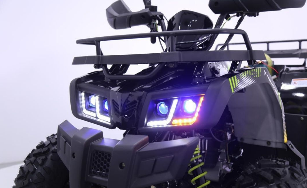 Квадроцикл YACOTA WARRIOR 200 PRO в Евпатории