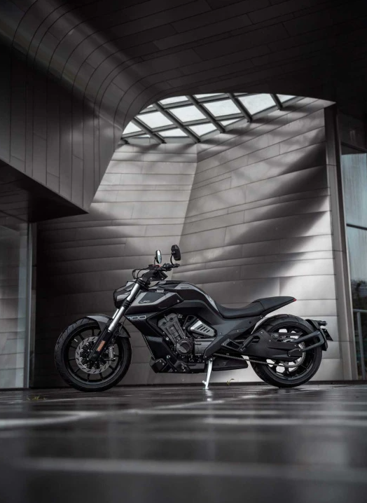 Мотоцикл Benda LFC 700 Pro в Евпатории