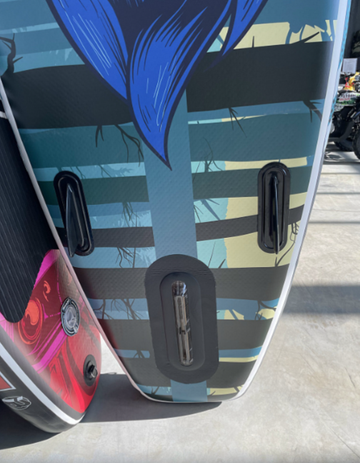 SUP (САП) ДОСКА RAIDEX TAKUMO 10.6’ (320СМ) N 4 в Евпатории