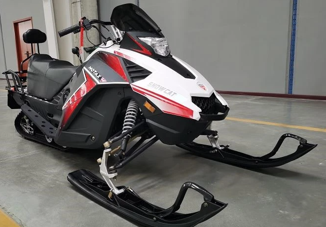 Снегоход Motax Snow Cat 180 EFI в Евпатории
