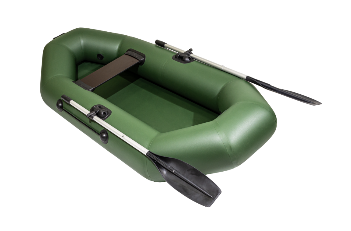 Лодка Барс 230 в Евпатории