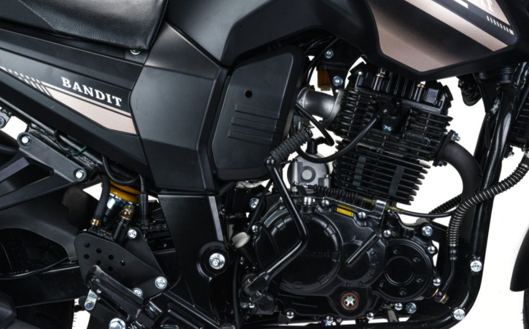 Мотоцикл MOTOLAND (МОТОЛЕНД) 300 BANDIT в Евпатории