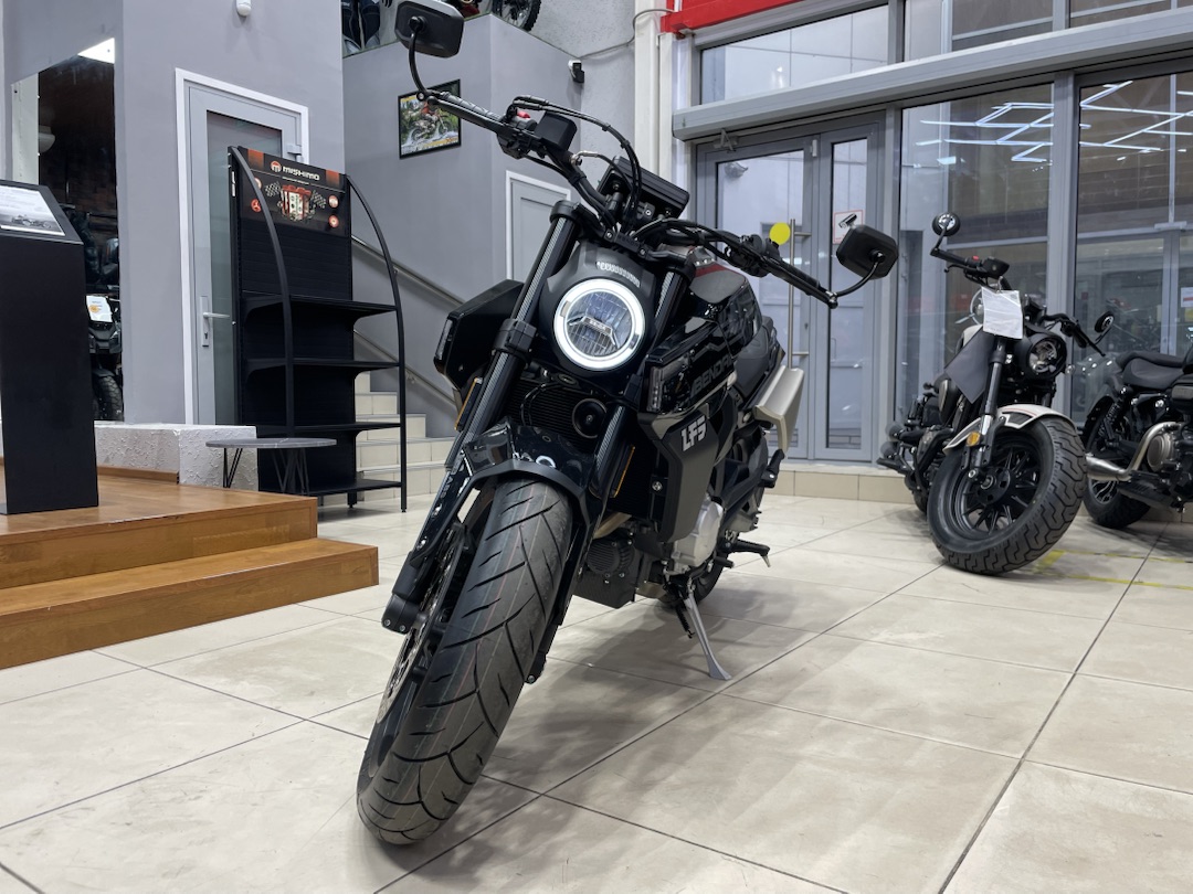 Мотоцикл Benda LFS 700 в Евпатории