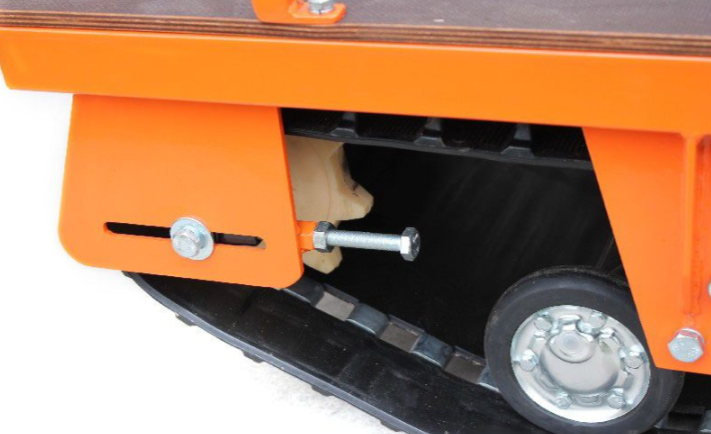 Мотобуксировщик ЧИНУК 15 л.с. в Евпатории