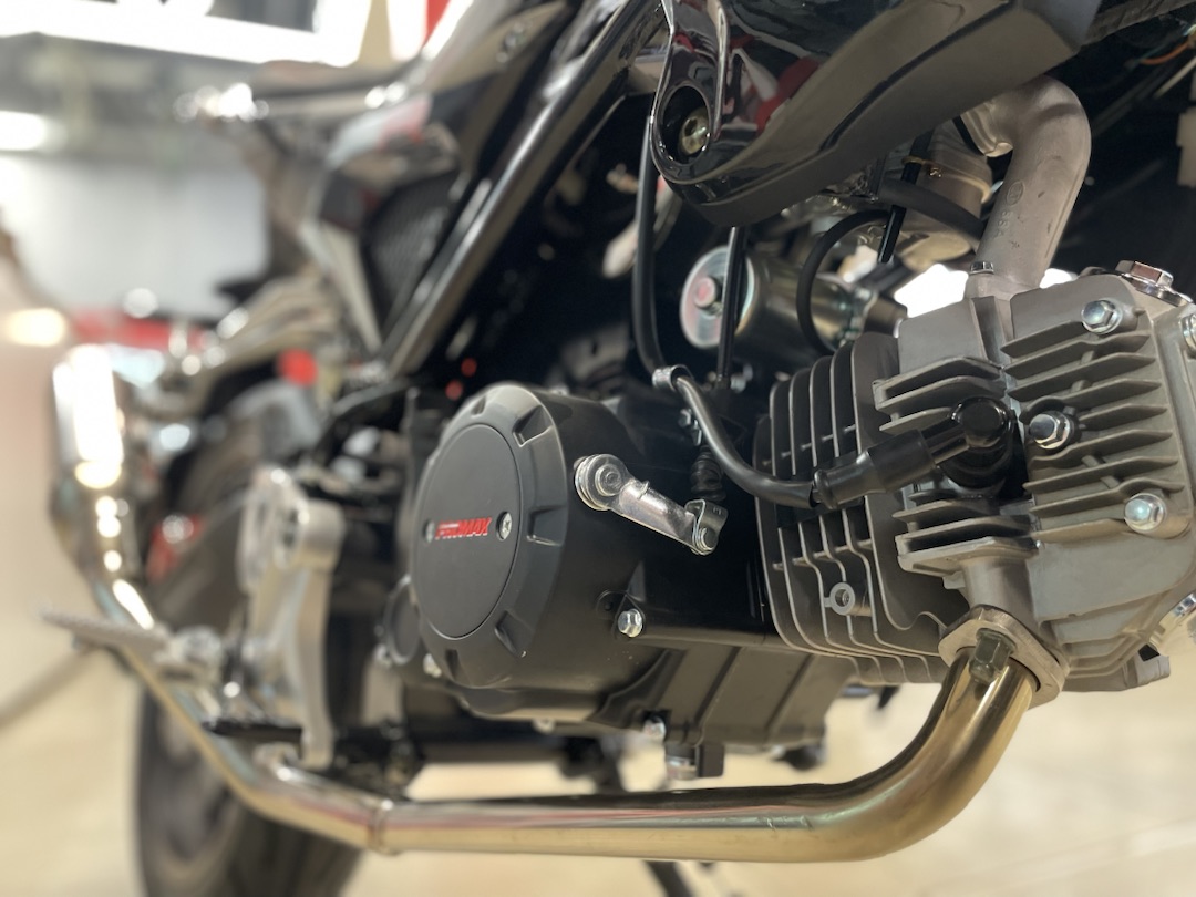 Мопед PROMAX CB150R (49) в Евпатории