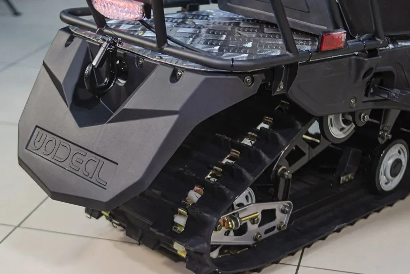 Снегоход Ataki WD 300 в Евпатории