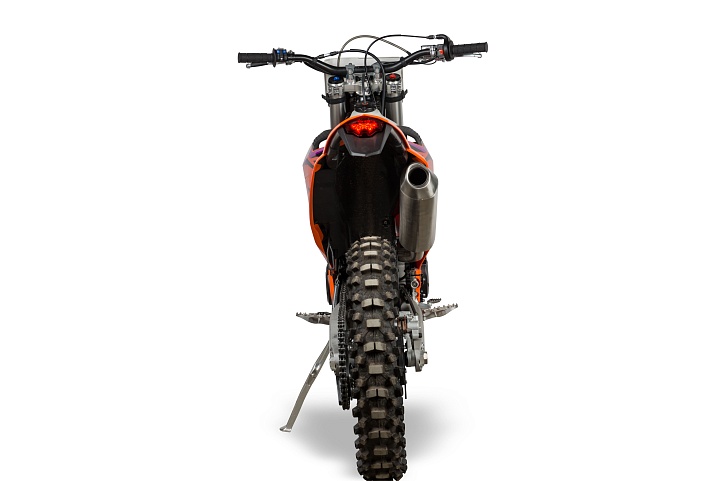 Эндуро мотоцикл IRBIS KTR 250 в Евпатории