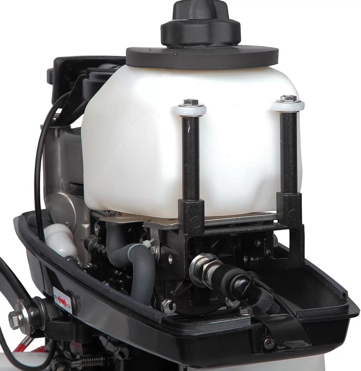 Лодочный мотор MARLIN MP 3 AMHS в Евпатории