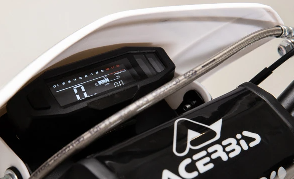 Питбайк Progasi Smart Max 150 в Евпатории