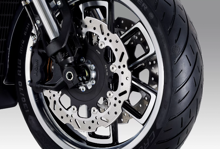 Мотоцикл GAOKIN THOR 1000 в Евпатории