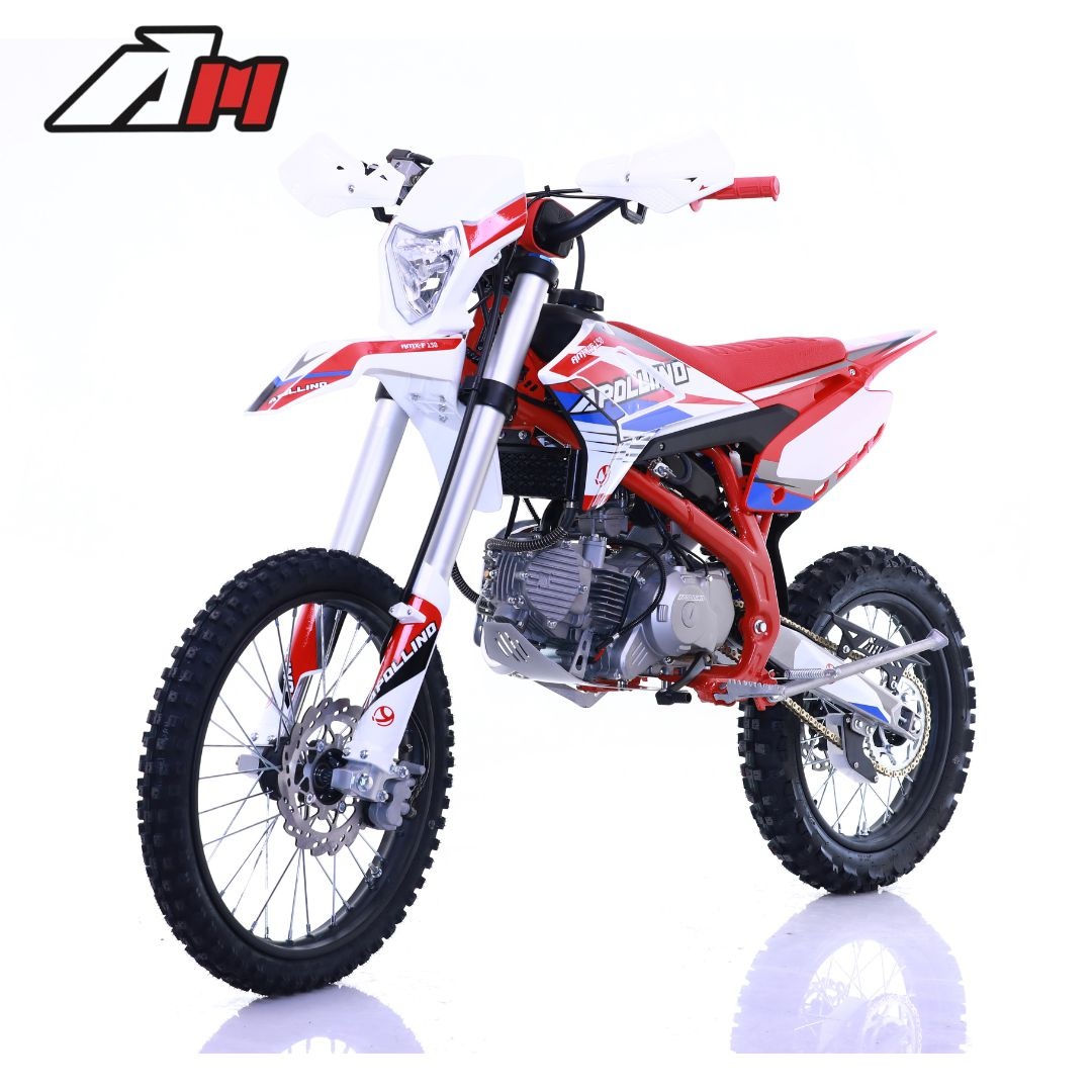 Питбайк YACOTA Apollino AMX-F 150 в Евпатории