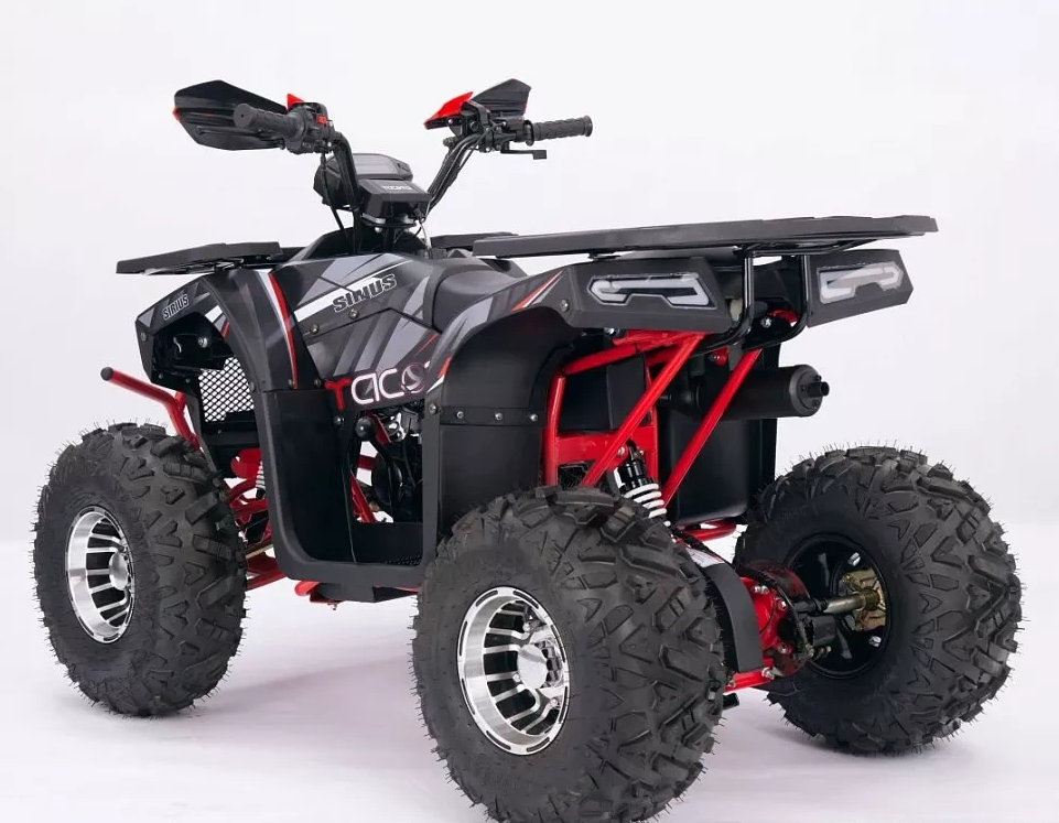 Квадроцикл YACOTA Sirius LD 125 в Евпатории