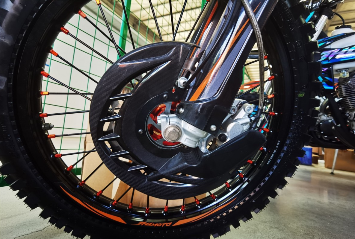 Мотоцикл JHLMOTO JHL Z4 PR250 (172FMM-5) в Евпатории