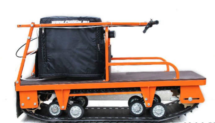 Мотобуксировщик ЧИНУК 15 л.с. в Евпатории