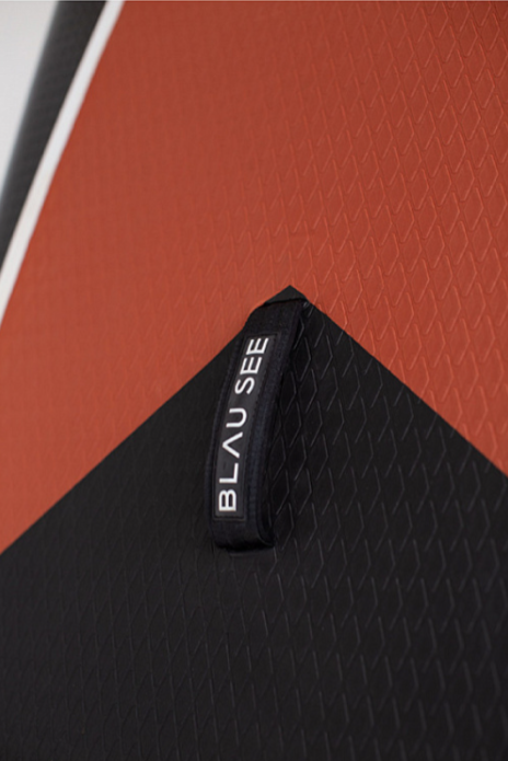 НАДУВНОЙ SUP-BOARD BURNFIRE 10,6 в Евпатории